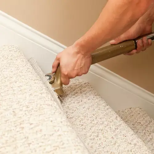 Stair Carpet Repair Cranbourne