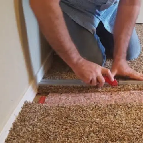 Carpet Torn Repair Cranbourne